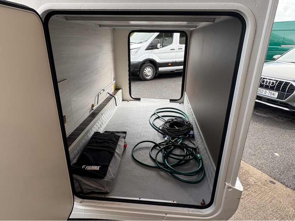 2025 Ford Transit 2.0L Diesel For Sale Images