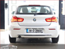 2019 BMW 1 SERIES F20 AUTOMATIC 118i 1.5 PETROL SPORT LINE / IRISH CAR / ONLY 68KM / NEW NCT