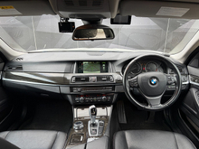 2014 BMW 5 Series 2L Diesel For Sale Images