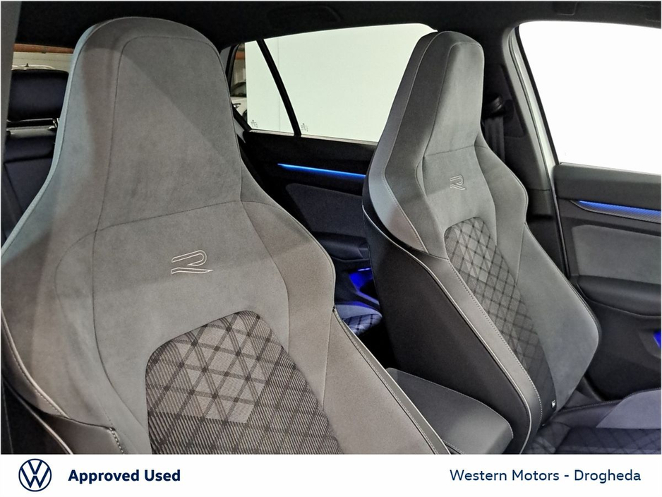 Volkswagen Golf 2.0 TDI 150HP R-Line — thumbnail 22