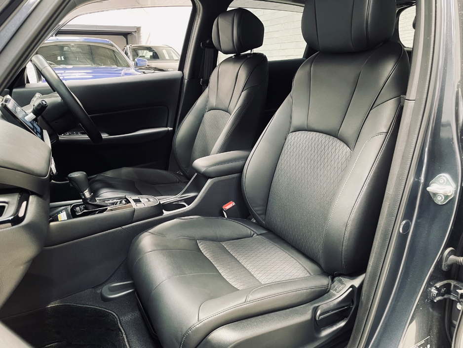 2024 Honda Fit 1.5L Petrol Hybrid For Sale Images