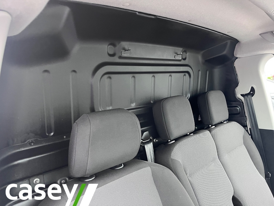 2020 Citroen Berlingo 1.5L Diesel For Sale Images