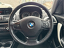 2016 BMW 1 SERIES 1.5 AUTOMATIC - REVERSE CAMERA