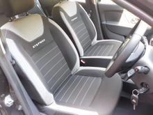 2019 Dacia Sandero Stepway 0.9L Petrol For Sale Images