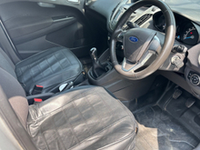 2017 Ford Transit Courier 1.5L Diesel For Sale Images