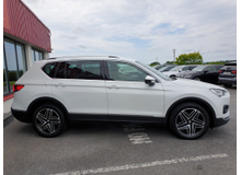 2020 SEAT Tarraco 2.0L Diesel For Sale Images