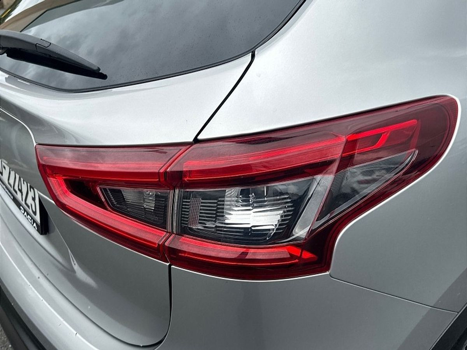 2018 Nissan Qashqai 1.5L Diesel For Sale Images