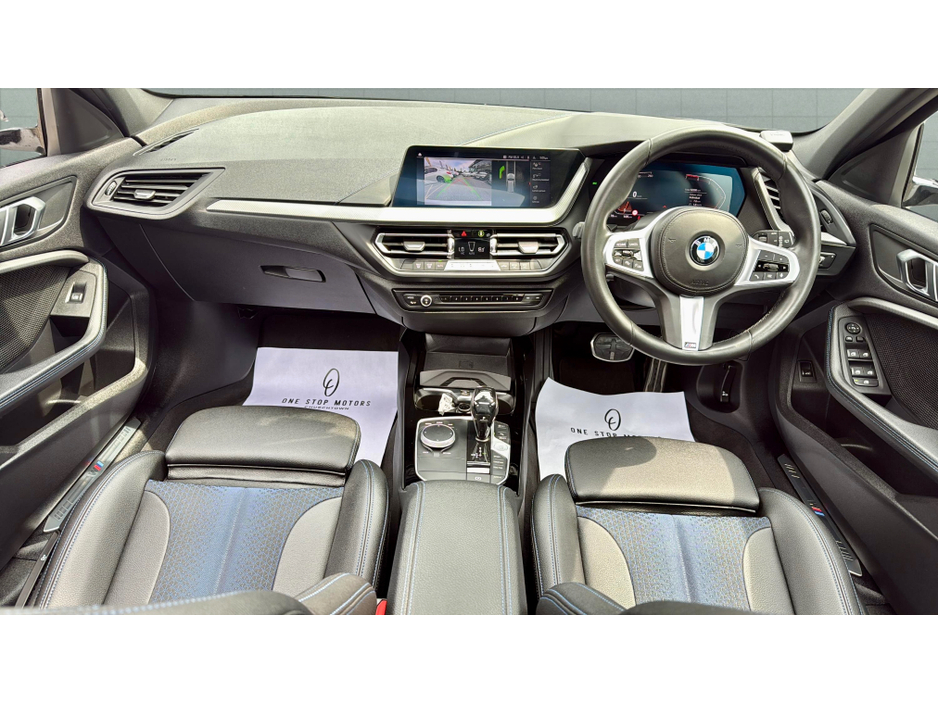 2020 BMW 1 Series 1.5L Petrol For Sale Images