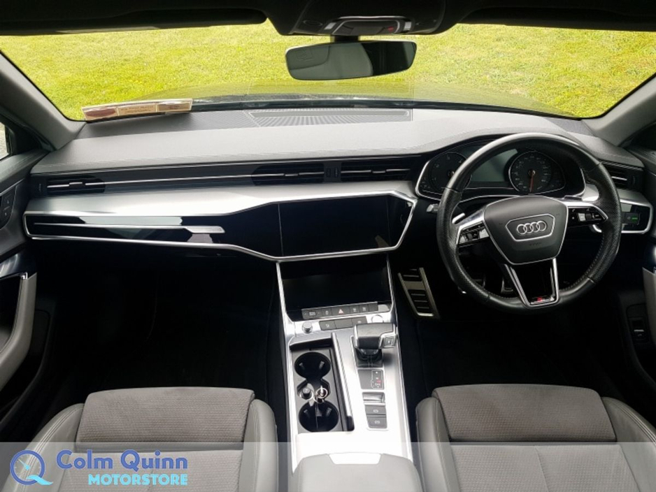 2019 Audi A6 2L Diesel For Sale Images