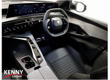 2025 Peugeot 5008 ElectricL Electric For Sale Images