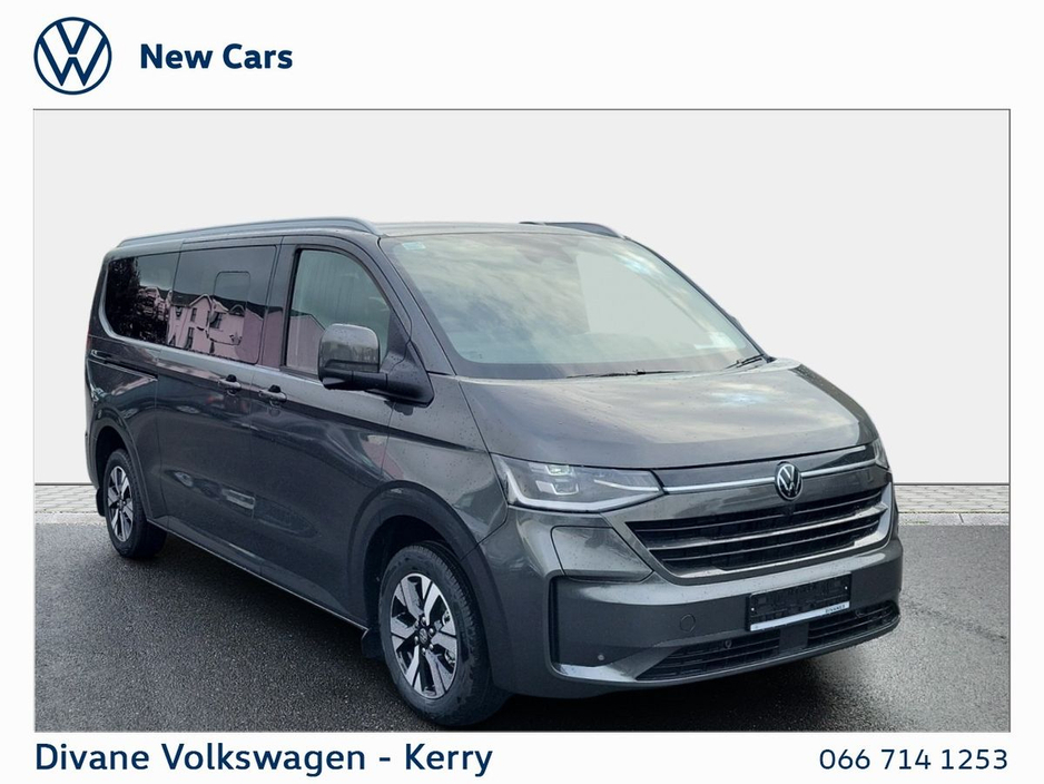 Used Volkswagen Caravelle 2027 in Kerry