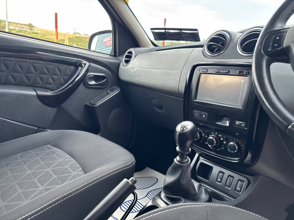 Dacia Duster 1.5 dCi 110 SIGNATURE — thumbnail 10