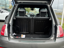 2015 Fiat 500 1.2L Petrol For Sale Images