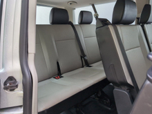 2016 Volkswagen Shuttle 2L Diesel For Sale Images