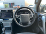 2022 TOYOTA LANDCRUISER LAND CRU CRUISER LWB C COMMERCIAL AUTO 4DR