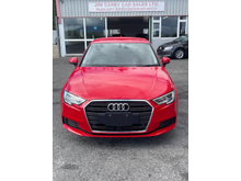 2017 Audi A3 1.2L Petrol For Sale Images