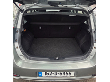 2016 Toyota Auris 1.2L Petrol For Sale Images