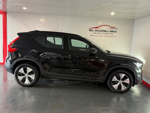 2023 Volvo XC40 1.5L Hybrid For Sale Images