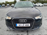 2014 AUDI A6 TRADE SALE