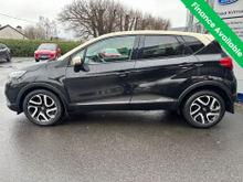 2017 Renault Captur 1.5L Diesel For Sale Images