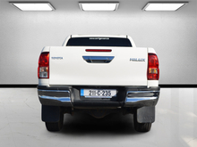 2021 Toyota Hilux 2.4L Diesel For Sale Images