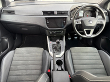 2021 SEAT Arona 1L Petrol For Sale Images