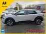 2019 CITROEN C4 CACTUS FEEL PURETECH 110 EAT6 4