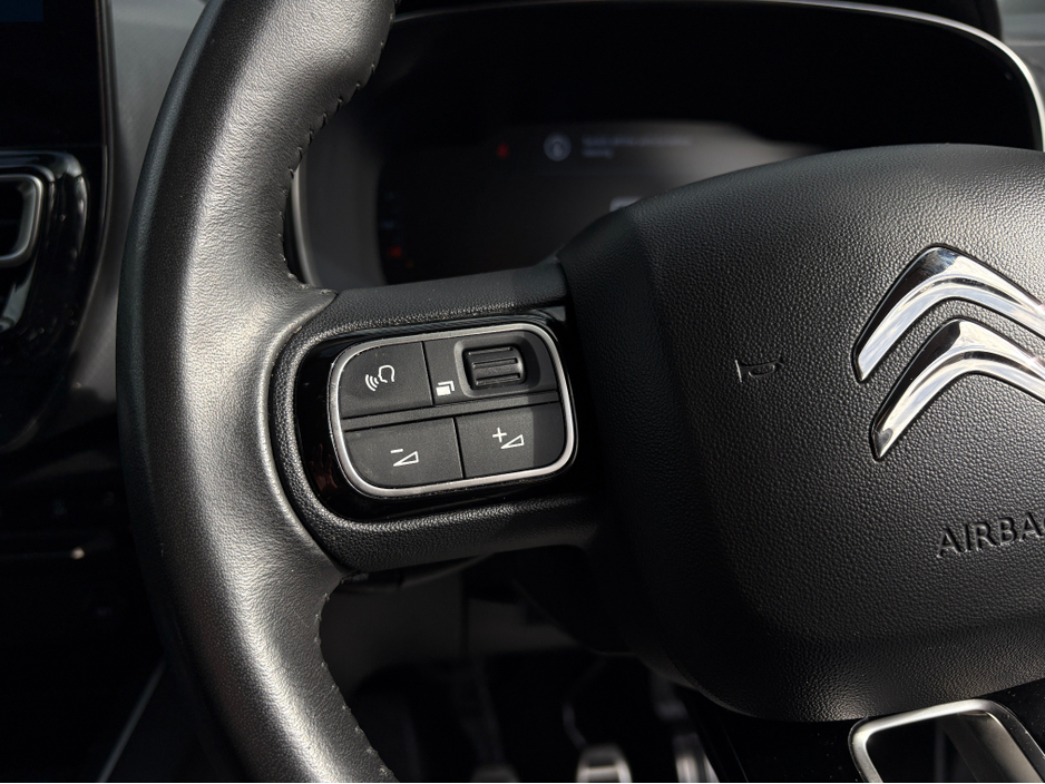 2022 Citroen C5 Aircross 1.5L Diesel For Sale Images