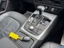 2013 AUDI A6 2.0 TDI MULTITRONIC SE