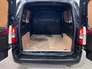 2019 CITROEN BERLINGO 650 EN-PRISE BLUE