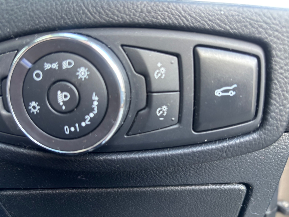 2019 Ford S-Max 2L Diesel For Sale Images