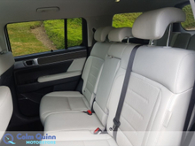 2025 Hyundai Santa Fe 1.6L Petrol Plug-in Hybrid For Sale Images