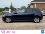 2016 VOLKSWAGEN GOLF 162 Volkswagen Golf 1.2 Comfortline DSG