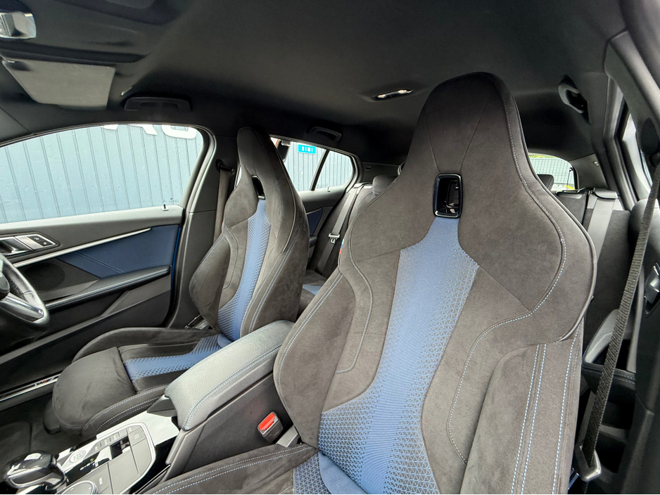 2020 BMW 1 Series 2.0L Diesel For Sale Images