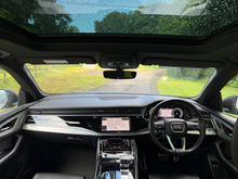 2021 Audi Q8 3L Petrol Plug-in Hybrid For Sale Images