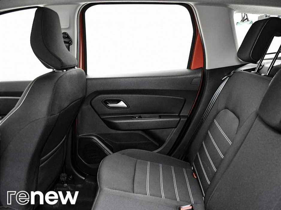 Dacia Duster Expression Blue dCi 115 4x2 NBI — thumbnail 11