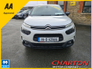 2019 CITROEN C4 CACTUS FEEL PURETECH 110 EAT6 4
