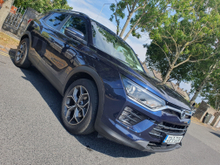 2023 Ssangyong Korando 1.6L Diesel For Sale Images