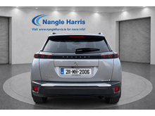 2021 Peugeot 2008 1.2L Petrol For Sale Images