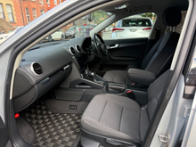2011 Audi A3 1.4L Petrol For Sale Images