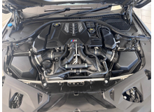2020 BMW M8 4.4L Petrol For Sale Images