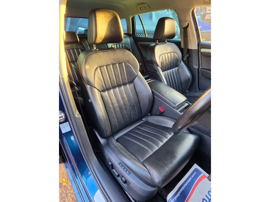 2018 Skoda Superb 2L Diesel For Sale Images