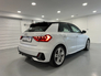2020 AUDI A1 (201) A1 S LINE  1.5TFSI S TRONIC LOW KMS VW/AUDI SPECIALISTS WWW.DENISDARCYCARS.IE