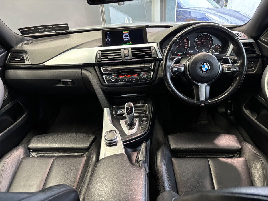 2015 BMW 4 Series 3L Diesel For Sale Images