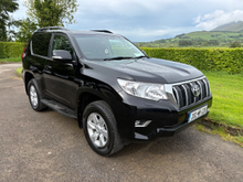 2020 Toyota Landcruiser 2.8L Diesel For Sale Images