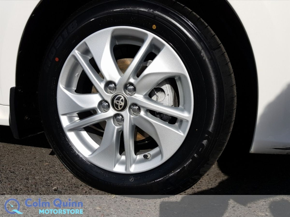 2022 Toyota Yaris 1L Petrol For Sale Images