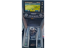 2018 Honda Civic 1.0L Petrol For Sale Images