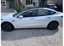Tesla Model 3 Saloon Electric Automatic RWD (306bhp)