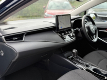 2025 Toyota Corolla 1.8L Petrol Hybrid For Sale Images