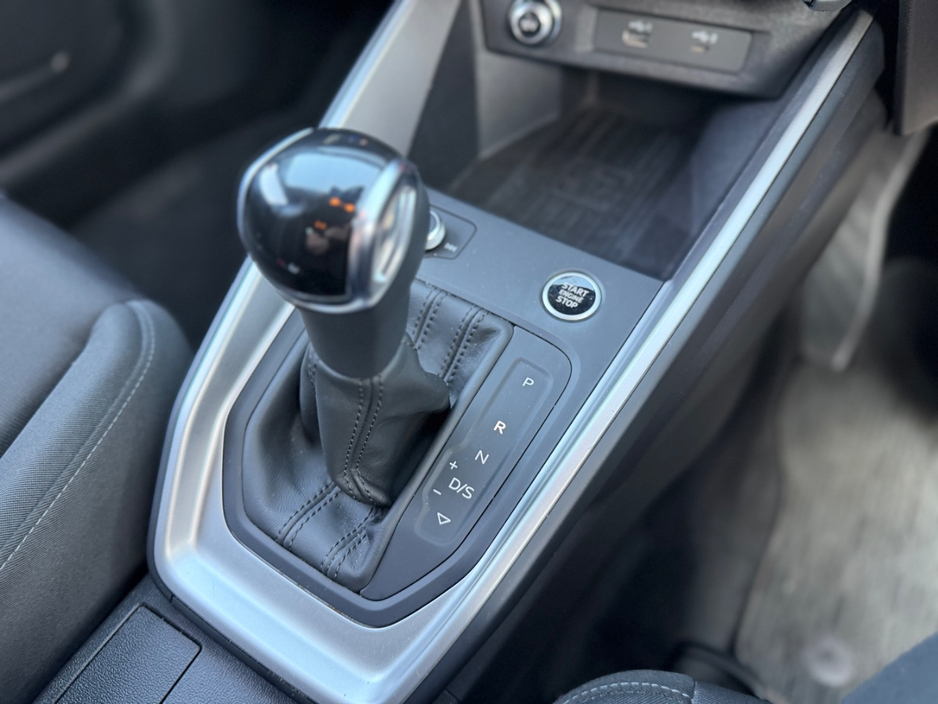 Audi A1 SPORTBACK - 1.0L PETROL - AUTO - 12M WARRANTY - CAR: 2293 — thumbnail 32
